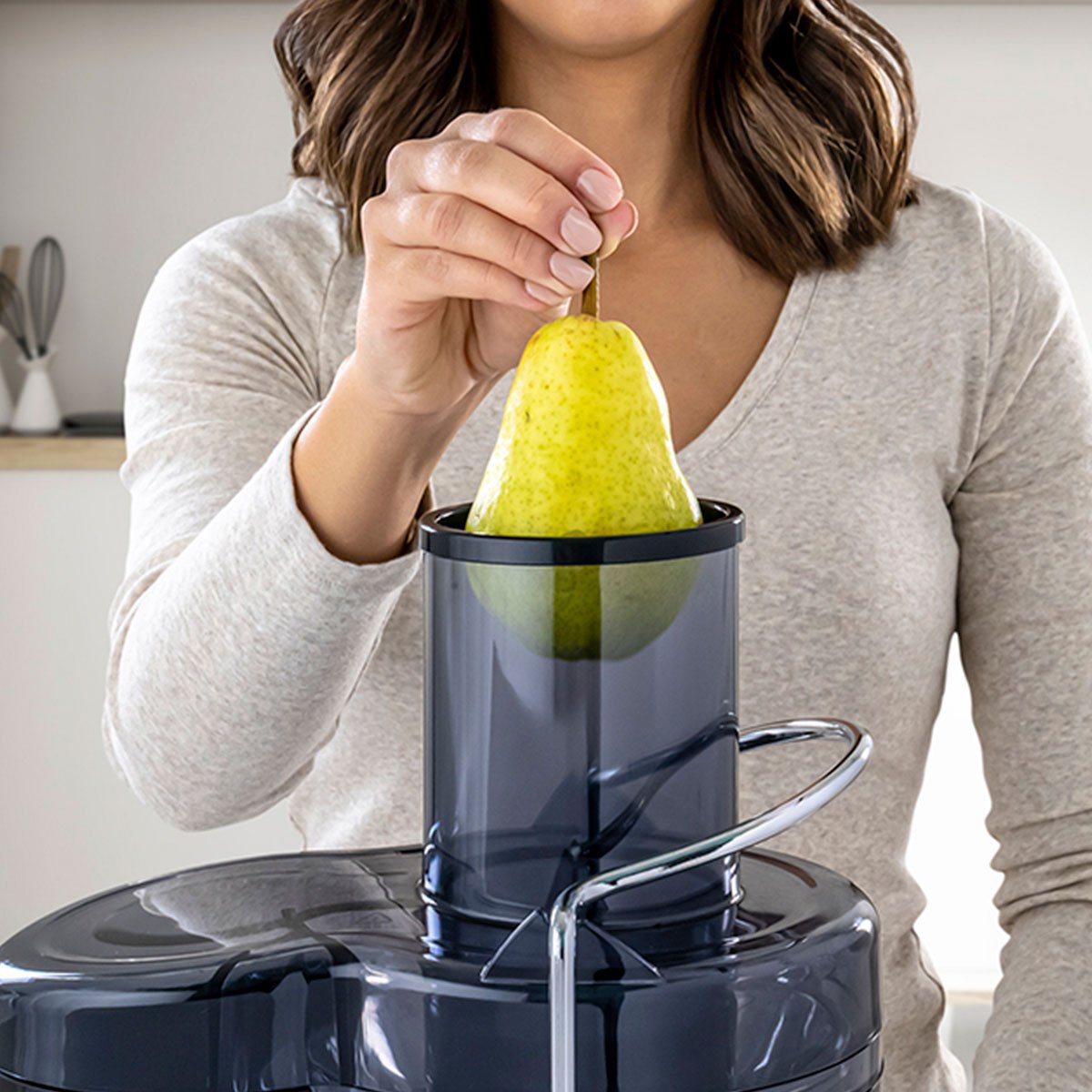 Extractor de Jugos Oster