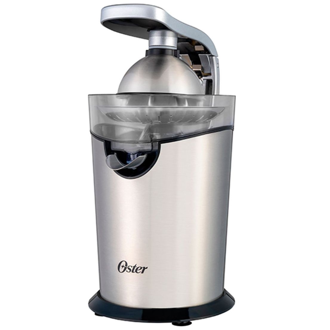 Exprimidor de Cítricos Acero Oster