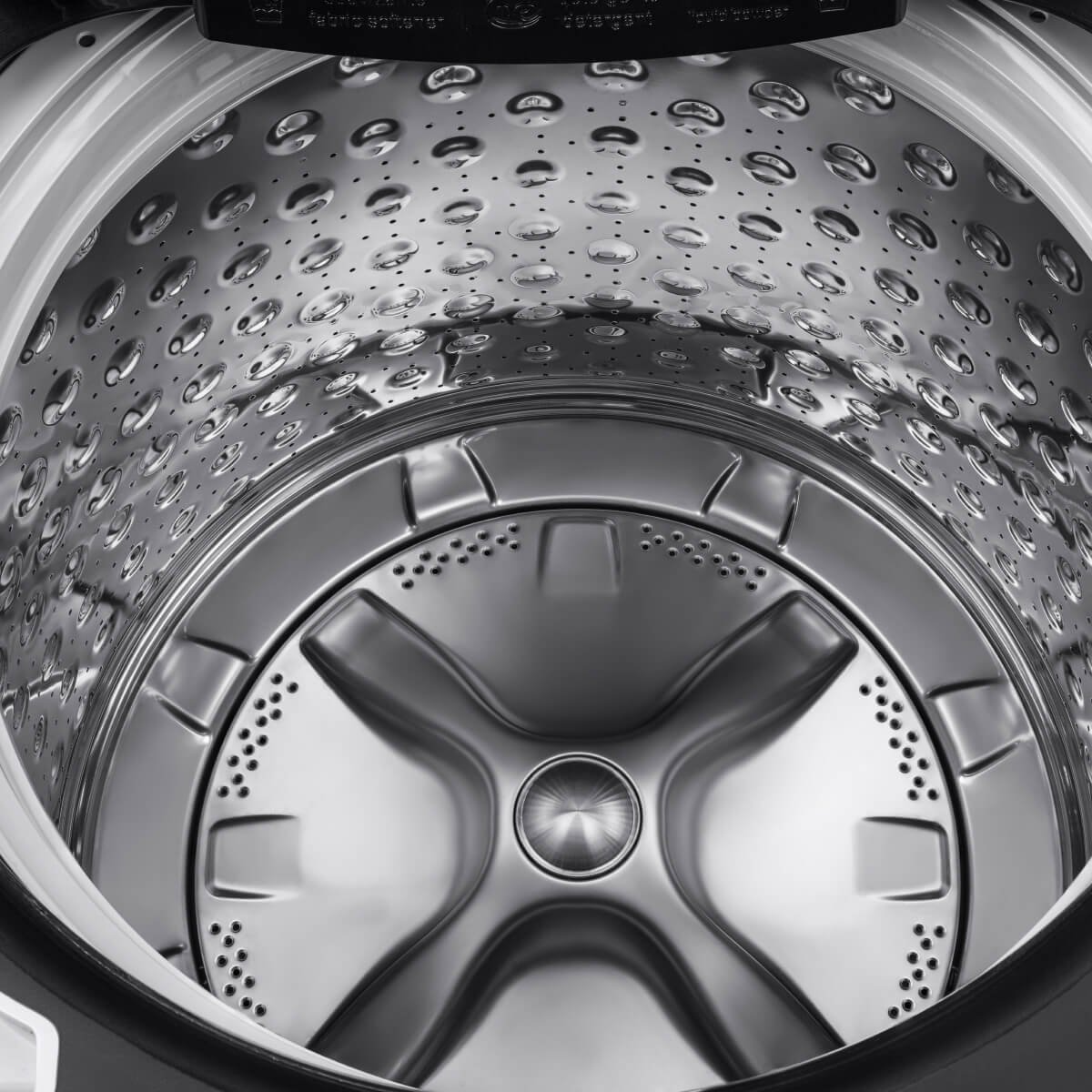 Combo Lavadora y Secadora Mabe a Gas 25K Lmp7520117R8Dab Diamond Gray