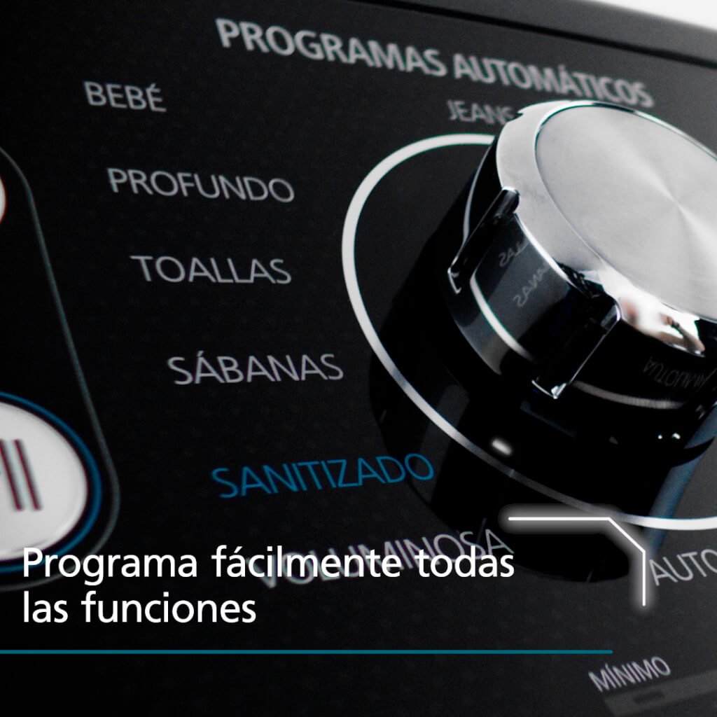 Combo Lavadora y Secadora Mabe a Gas 25K Lmp7520117R8Dab Diamond Gray