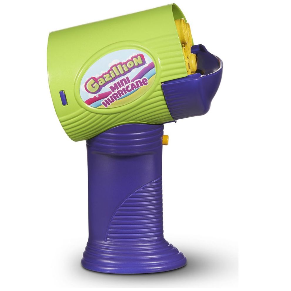 Mini-Huracán Burbujas Gazillion