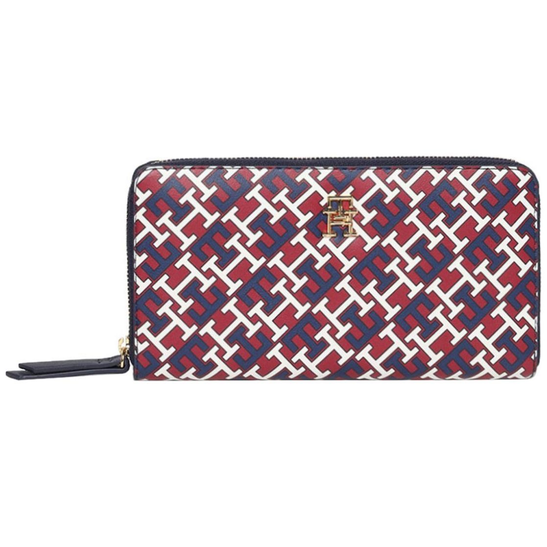 Wallet Tommy Hilfiger Color Multicolor