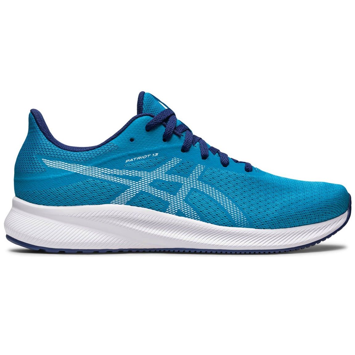 Tenis de correr discount asics