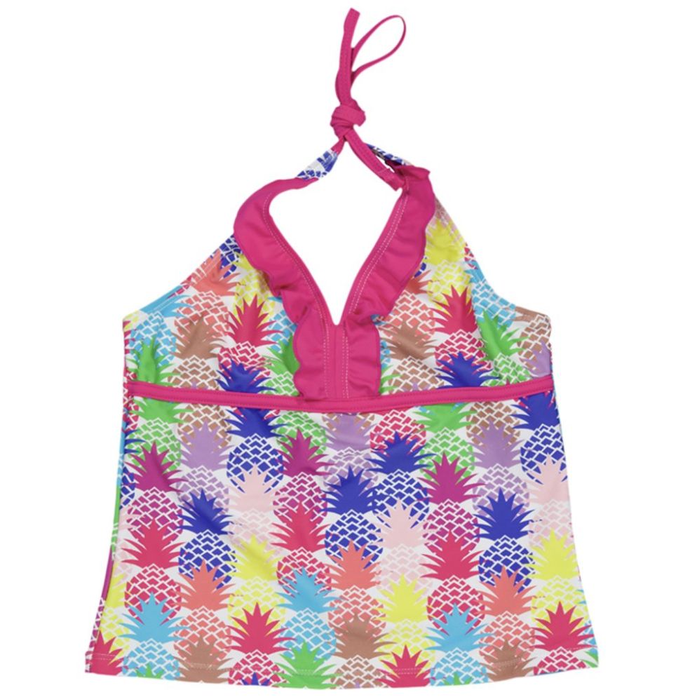 Tankini Dos Piezas para Niña Fukka