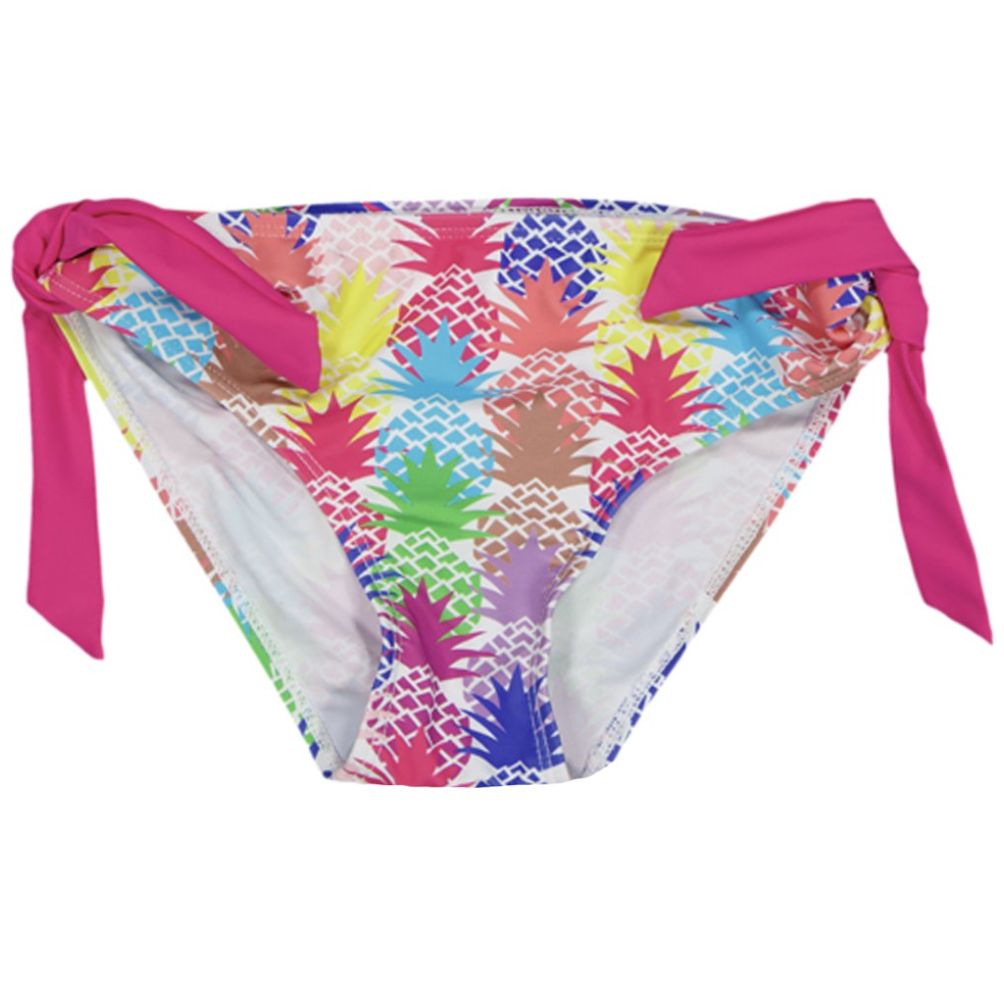 Tankini Dos Piezas para Niña Fukka