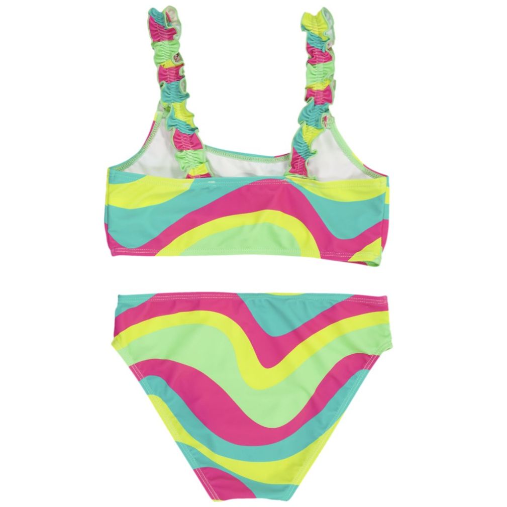 Bikini para Niña Fukka