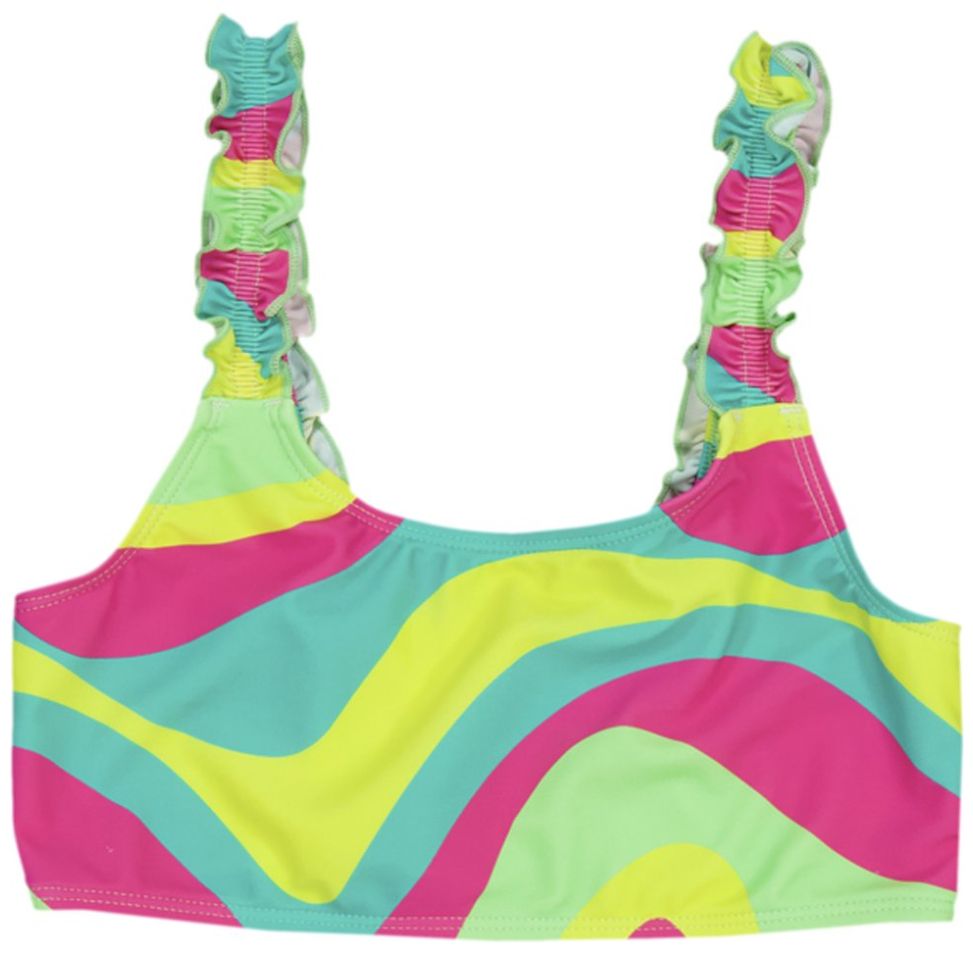 Bikini para Niña Fukka