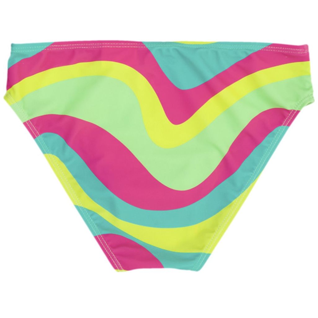 Bikini para Niña Fukka