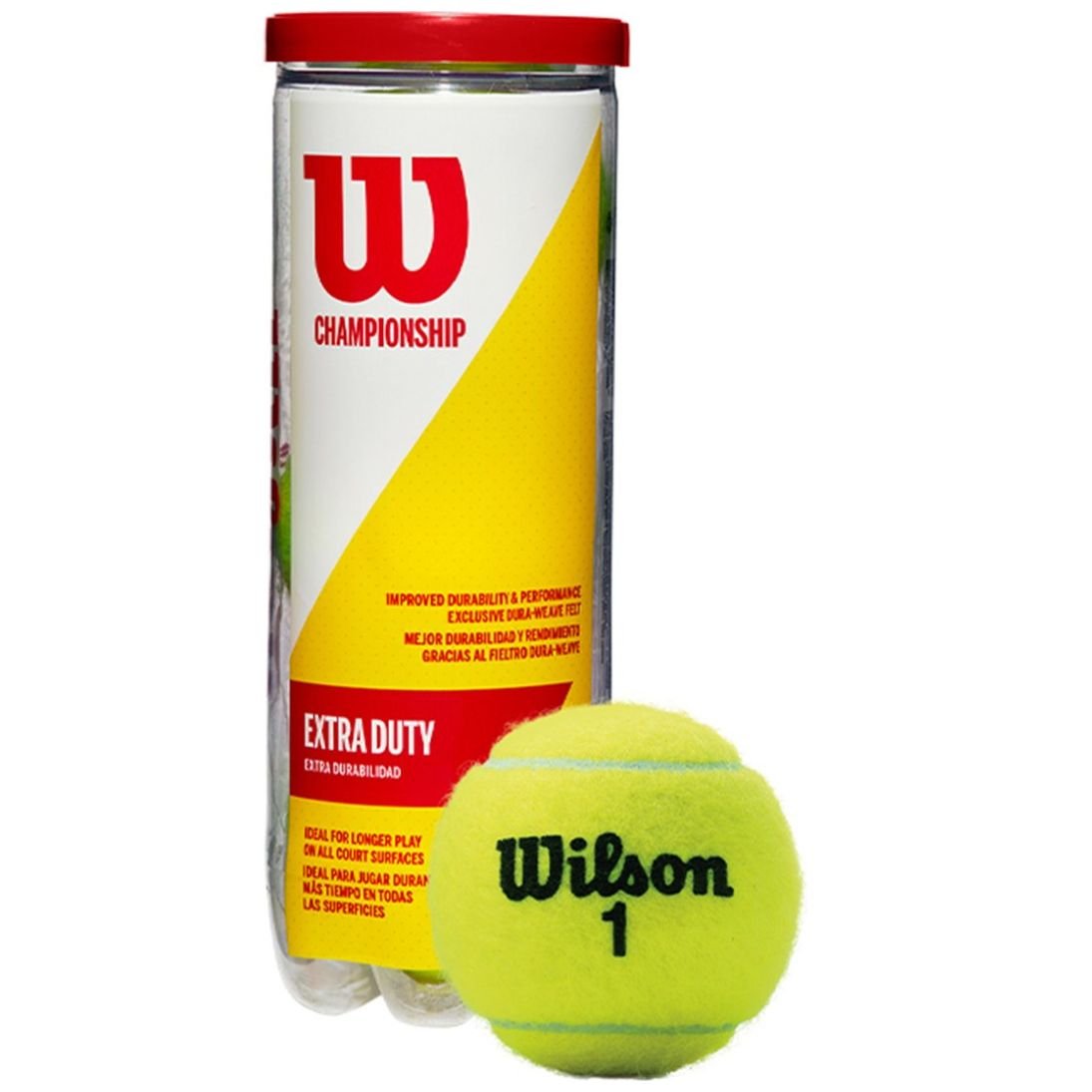 Tenis · Wilson · Hombre · Deportes · El Corte Inglés (4)