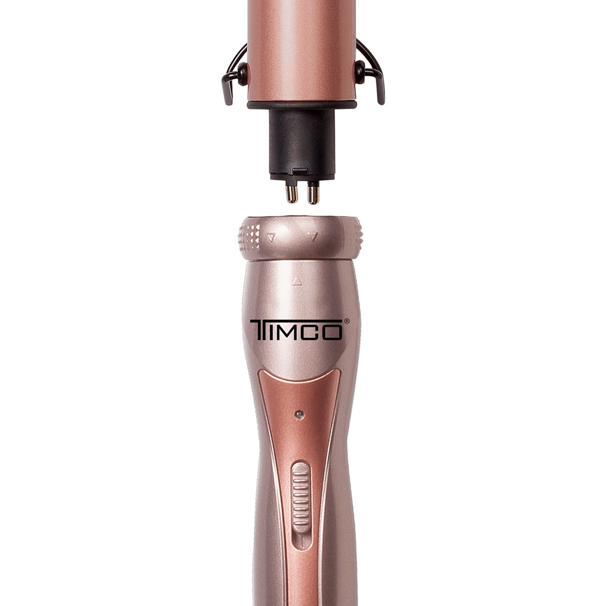 Ferro Intercambiable 4 en 1 Timco