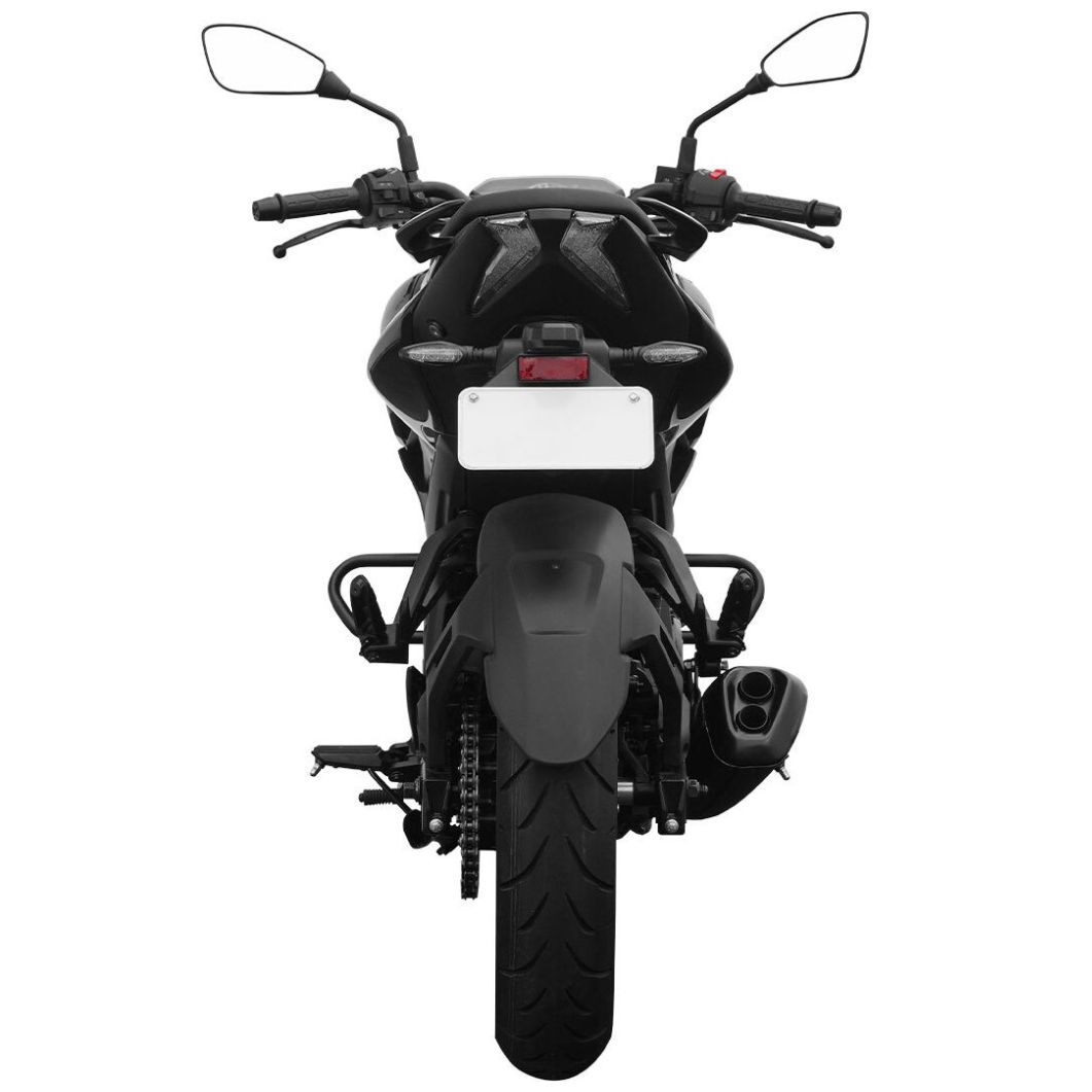 Motocicleta Pulsar N250 Negro 2023