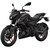 Motocicleta Pulsar N250 Negro 2023