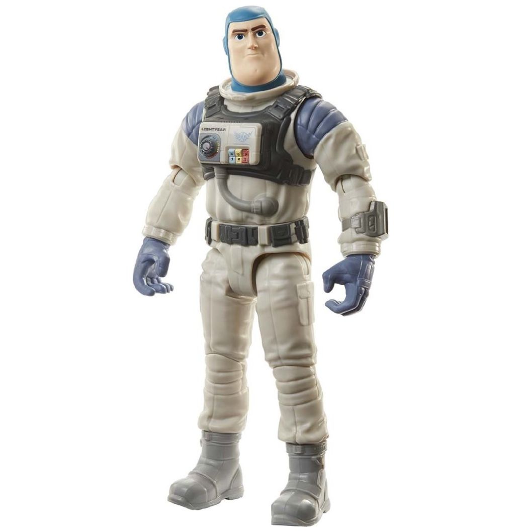 Lightyear Buzz Xl-01 de 12" Disney Pixar
