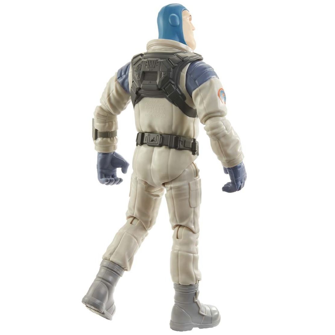 Lightyear Buzz Xl-01 de 12" Disney Pixar