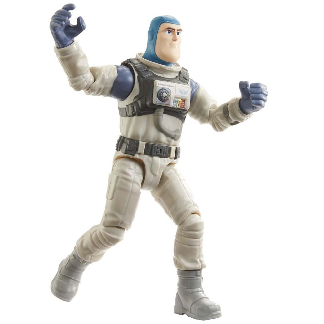 Lightyear Buzz Xl-01 de 12" Disney Pixar
