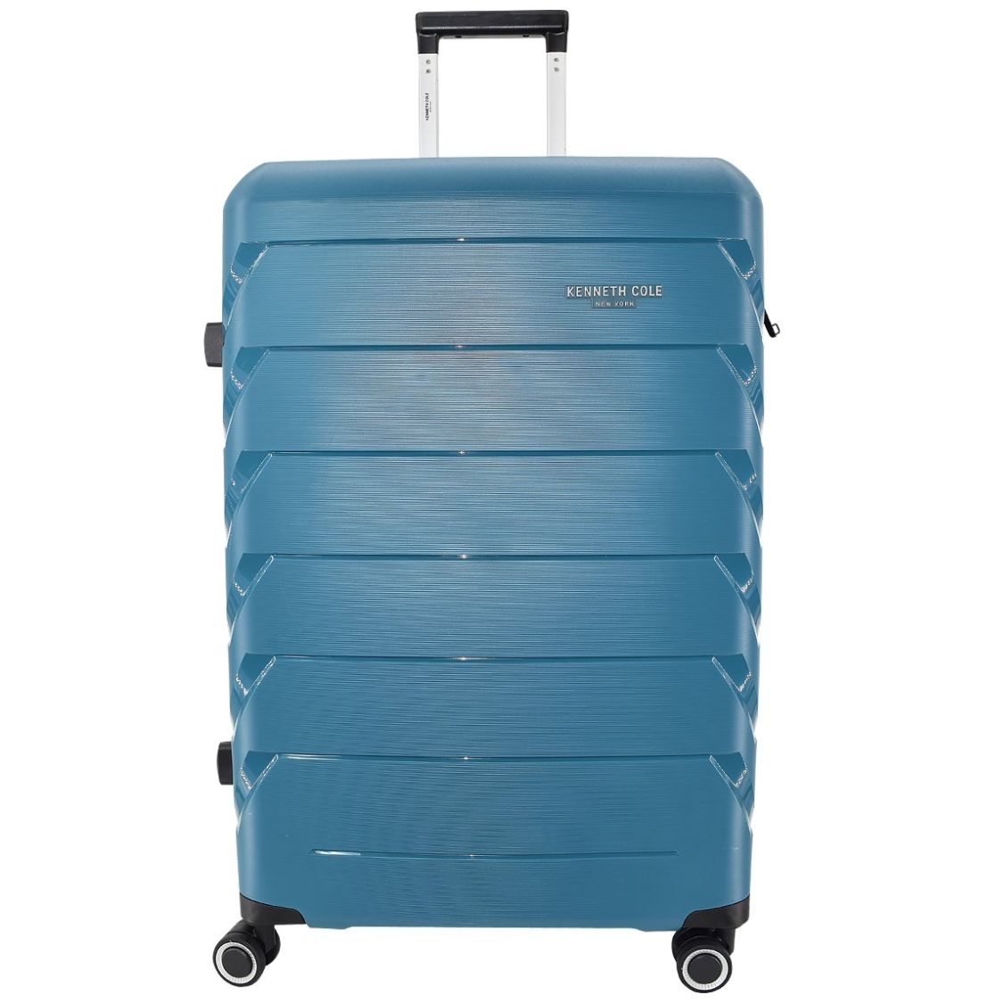 Maleta Liberty 28" Turquesa Kenneth Cole