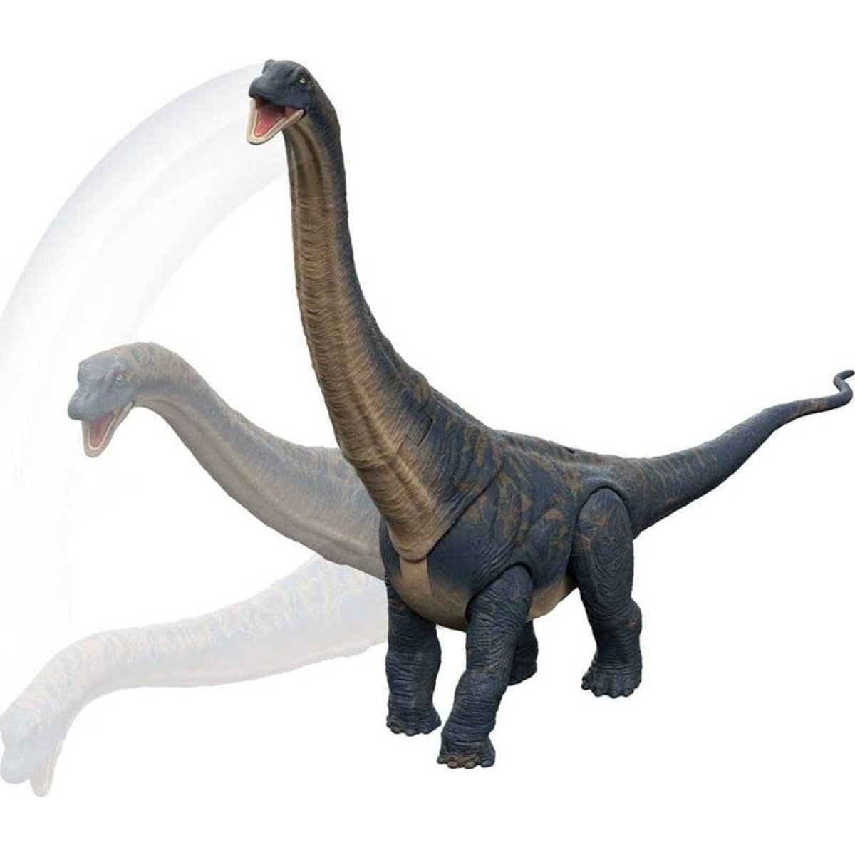 Jurassic World Juguete Dreadnoughtus Collector