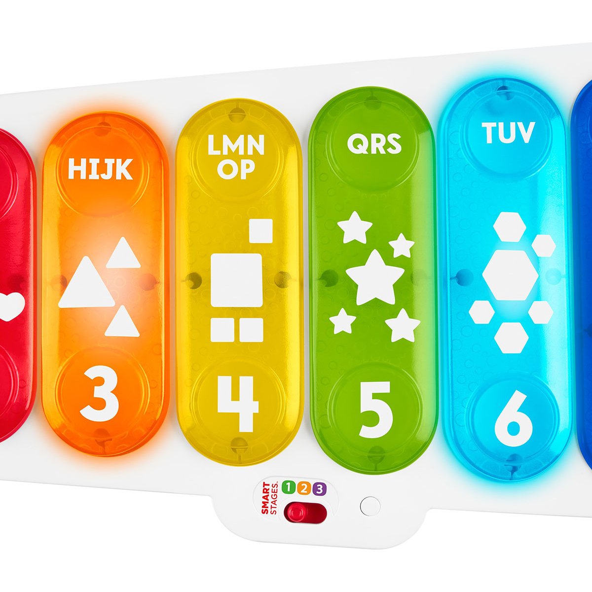 Juguete para Bebés Xilófono Gigante Fisher-Price