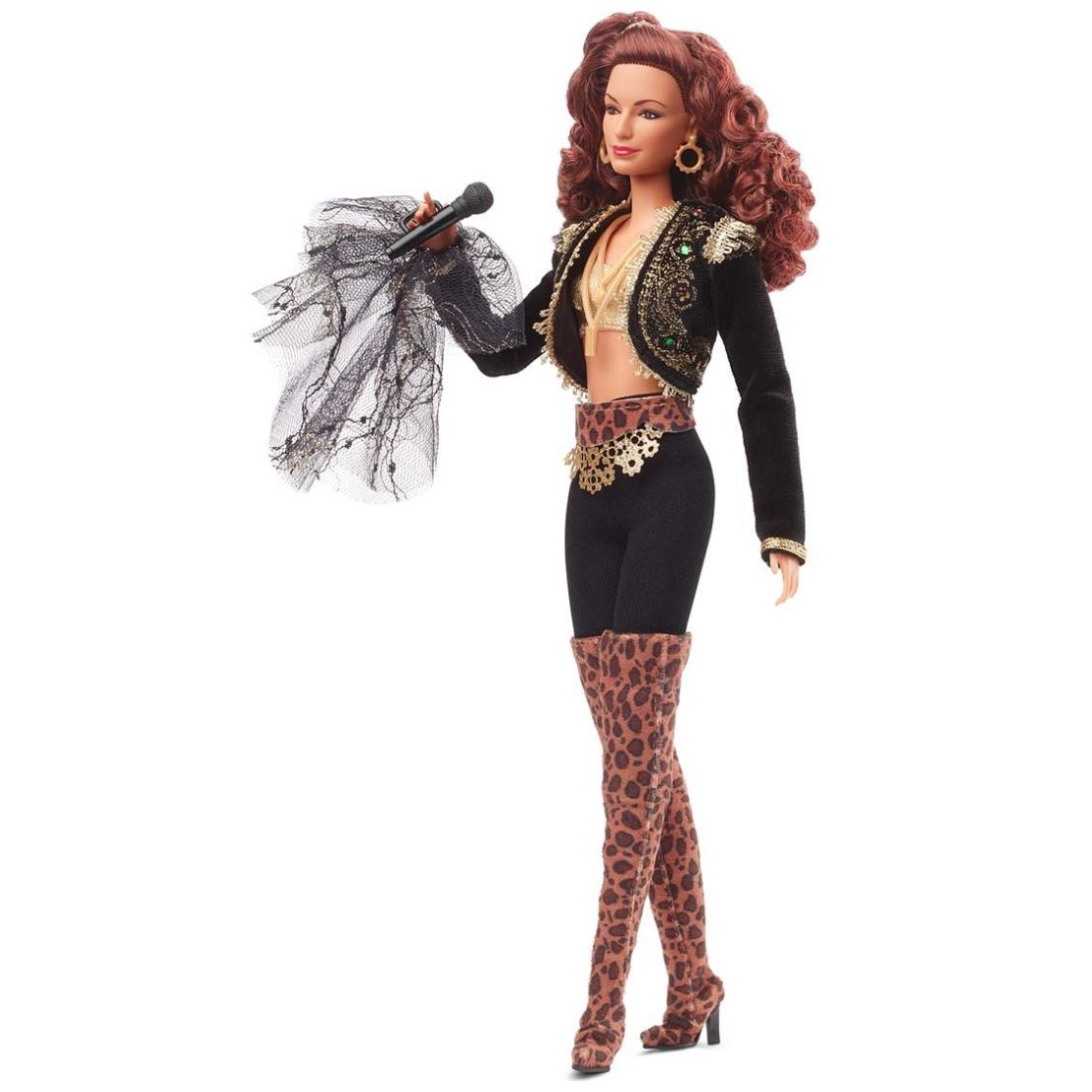 Barbie Signature Muñeca Music Series 2