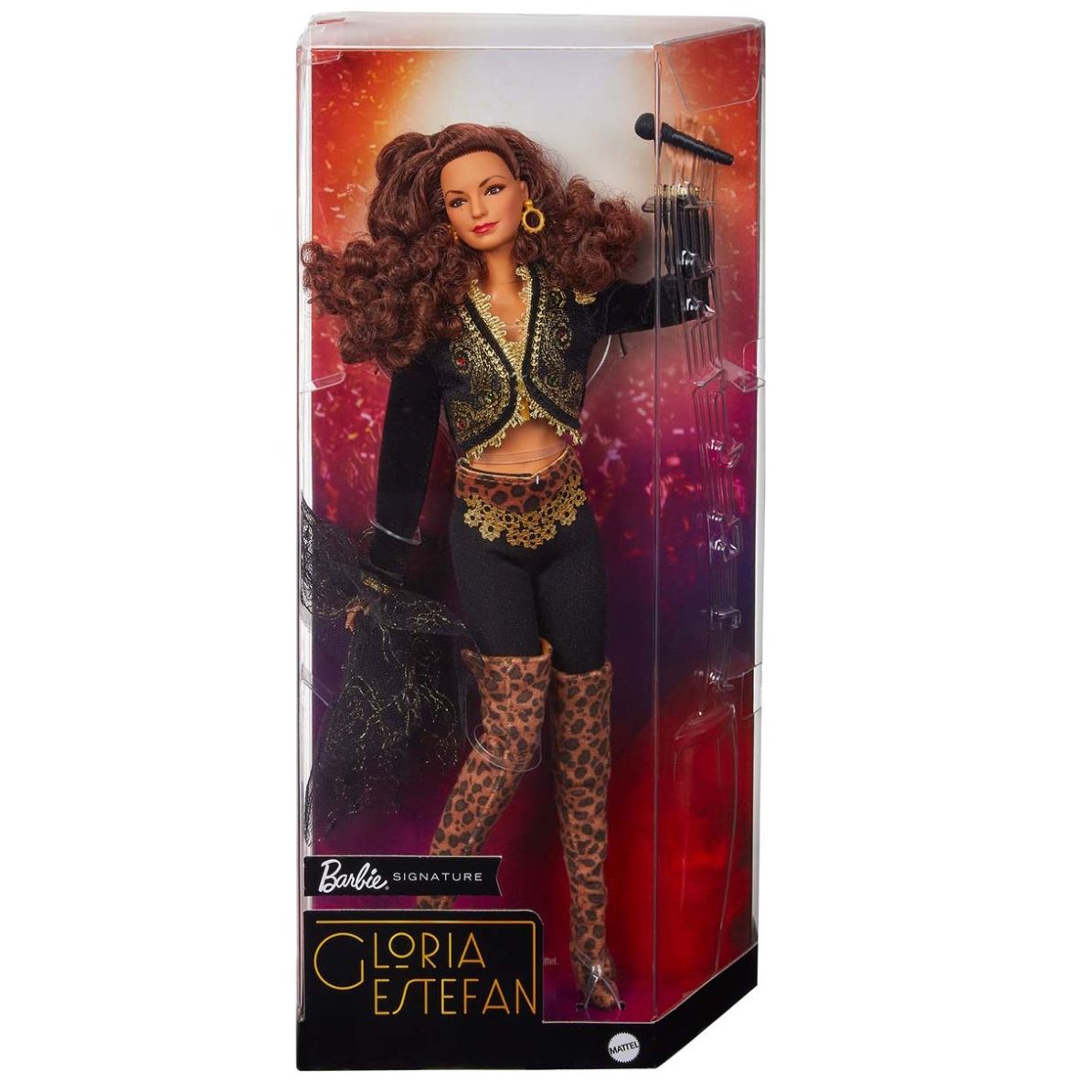 Barbie Signature Muñeca Music Series 2