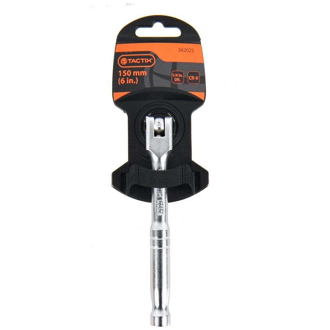 Maneral 1/4"drx 150Mm 6In Tactix