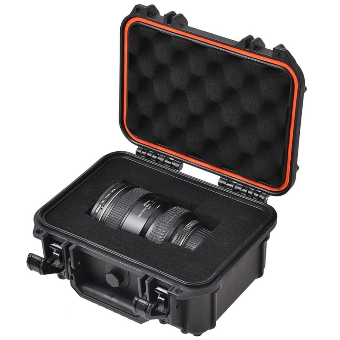 Caja Rugosa Tamaño S Pequeña Tactix