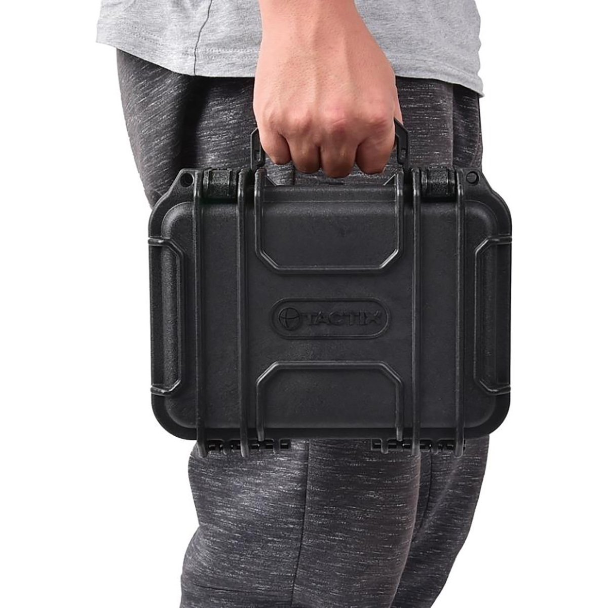 Caja Rugosa Tamaño S Pequeña Tactix