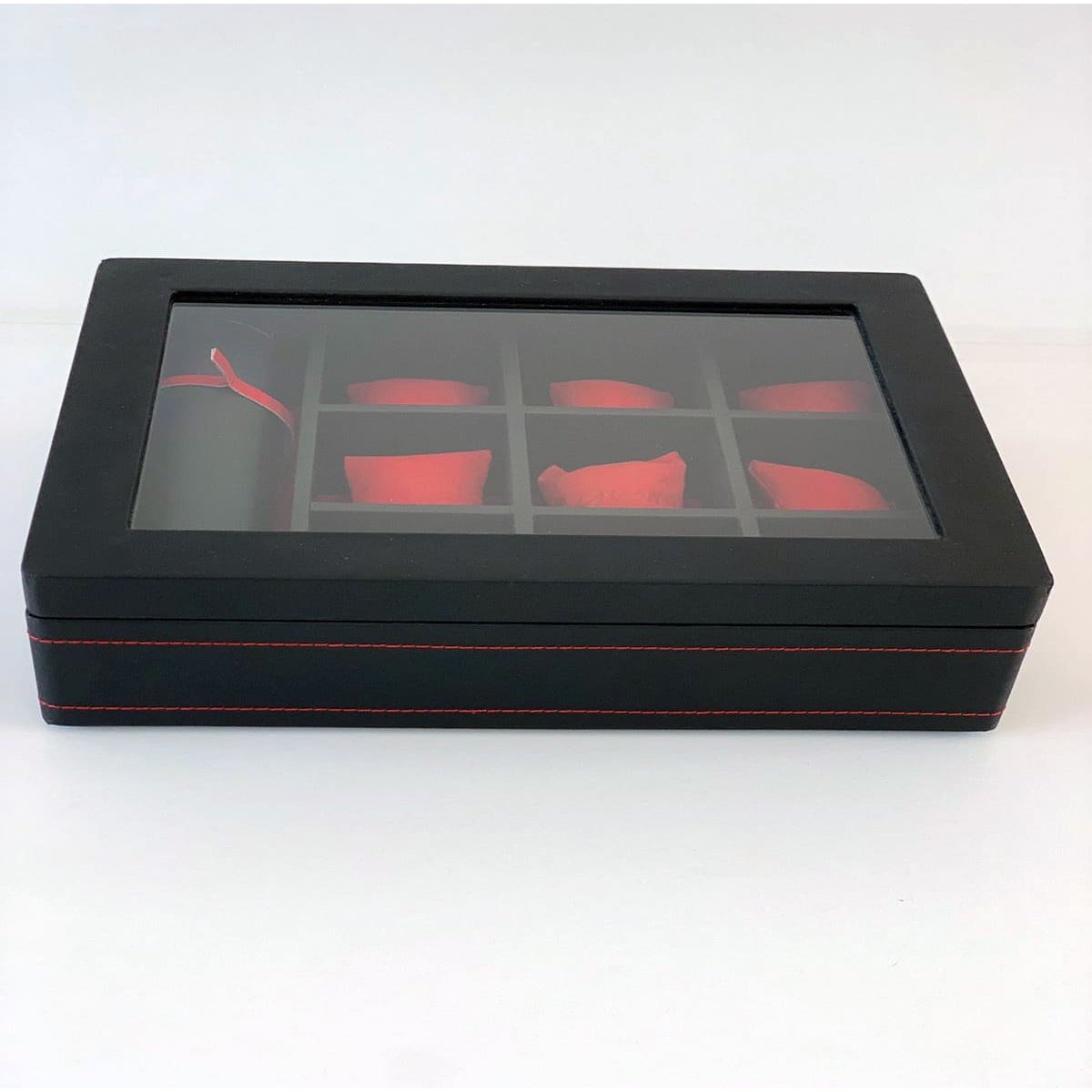 Relojero Giron 9 Espacios Y un Tobo para Pulseras