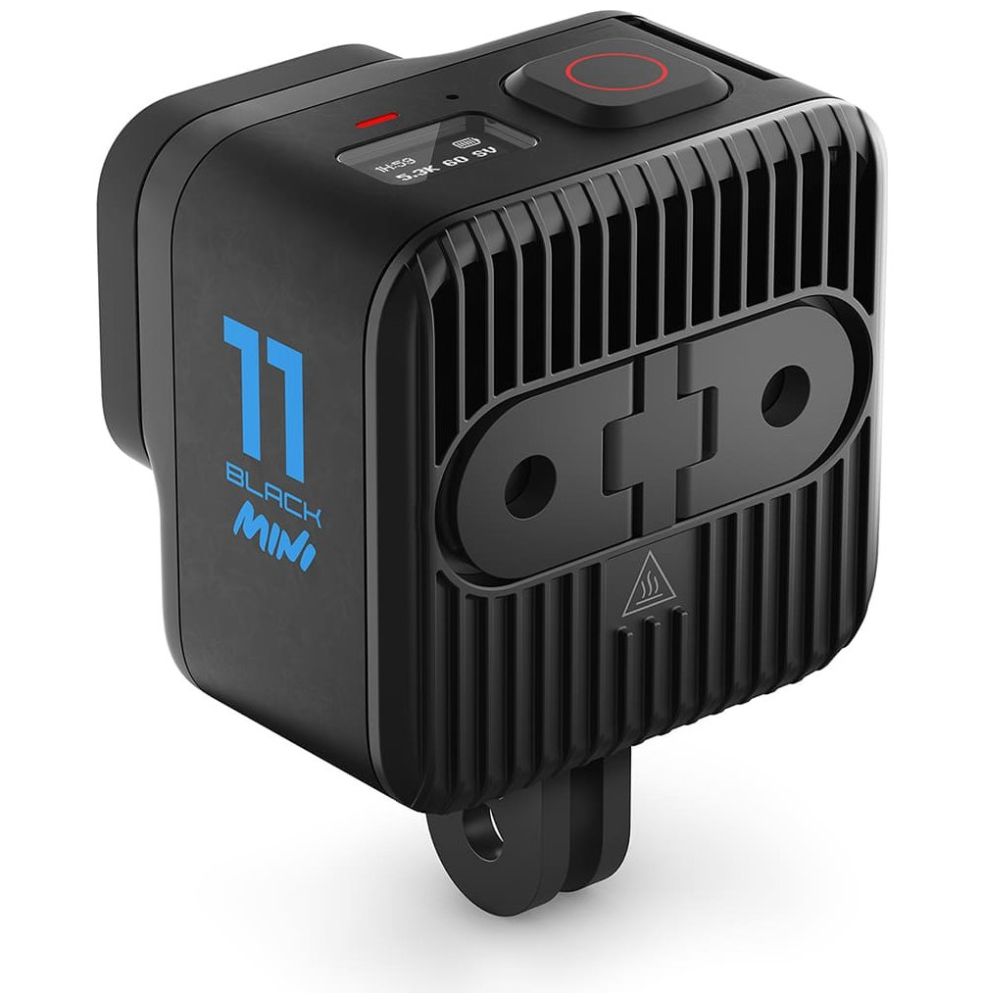 Videocámara Gopro Hero 11 Mini Black