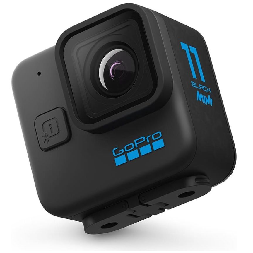 Videocámara Gopro Hero 11 Mini Black