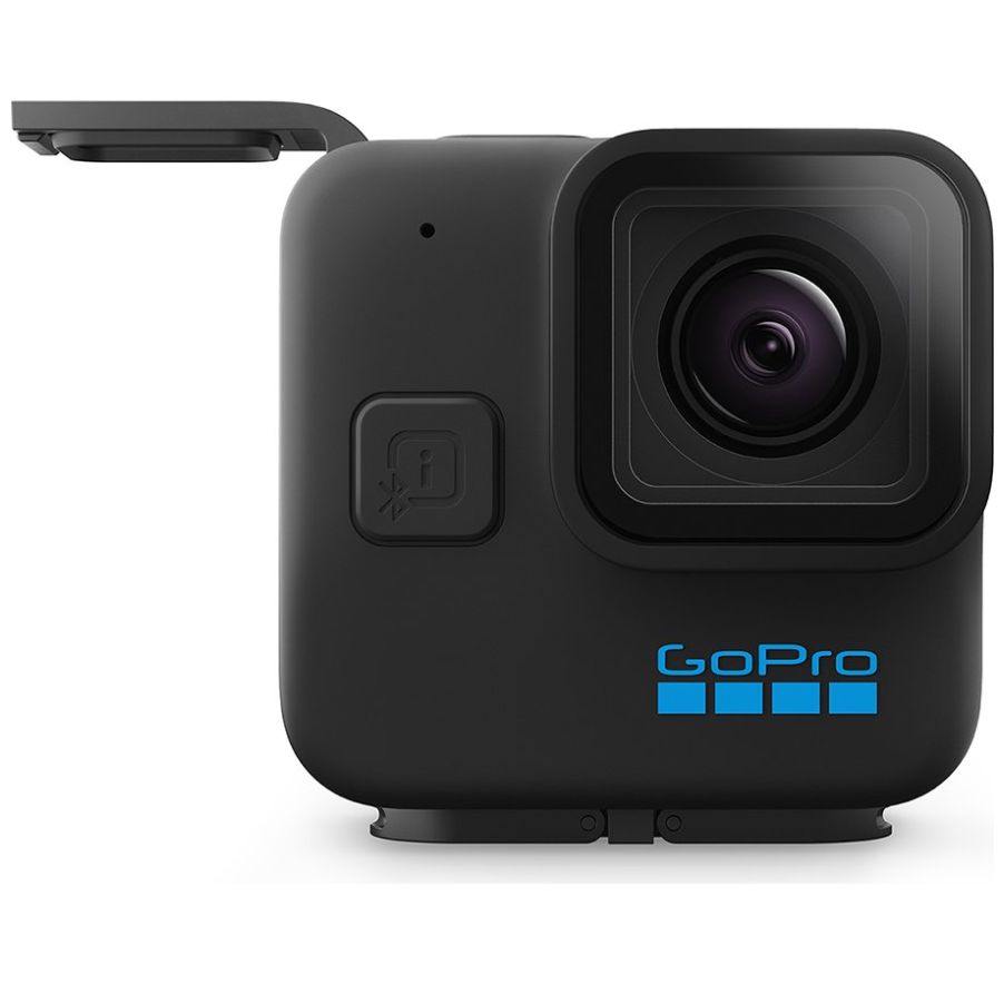 Videocámara Gopro Hero 11 Mini Black