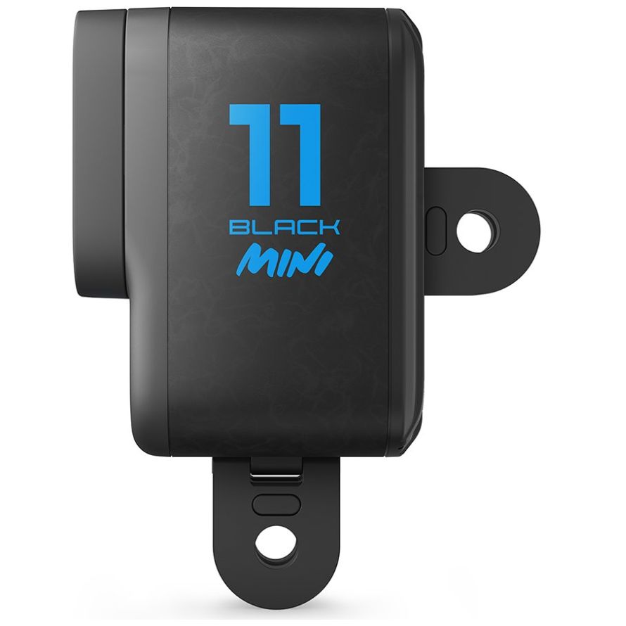 Videocámara Gopro Hero 11 Mini Black
