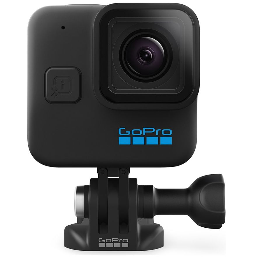 Videocámara Gopro Hero 11 Mini Black