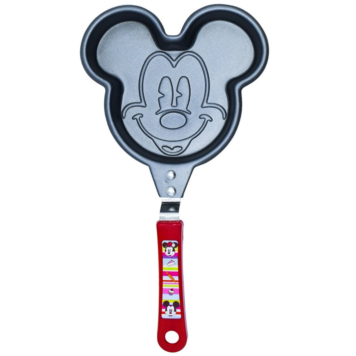 Sartén para Hot Cakes Family Mickey   Fund Kids