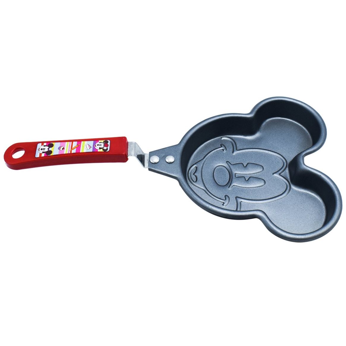 Sartén para Hot Cakes Family Mickey   Fund Kids