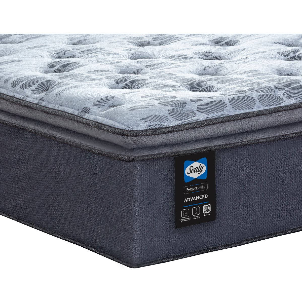 Colchón Matrimonial Bruselas Sealy