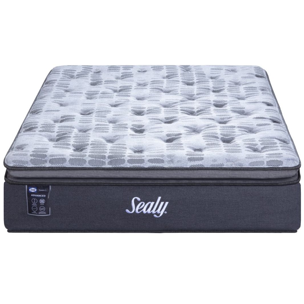 Colchón Queen Size Bruselas Sealy