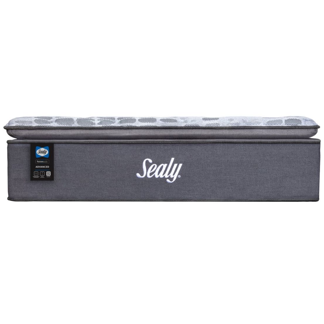 Colchón Queen Size Bruselas Sealy