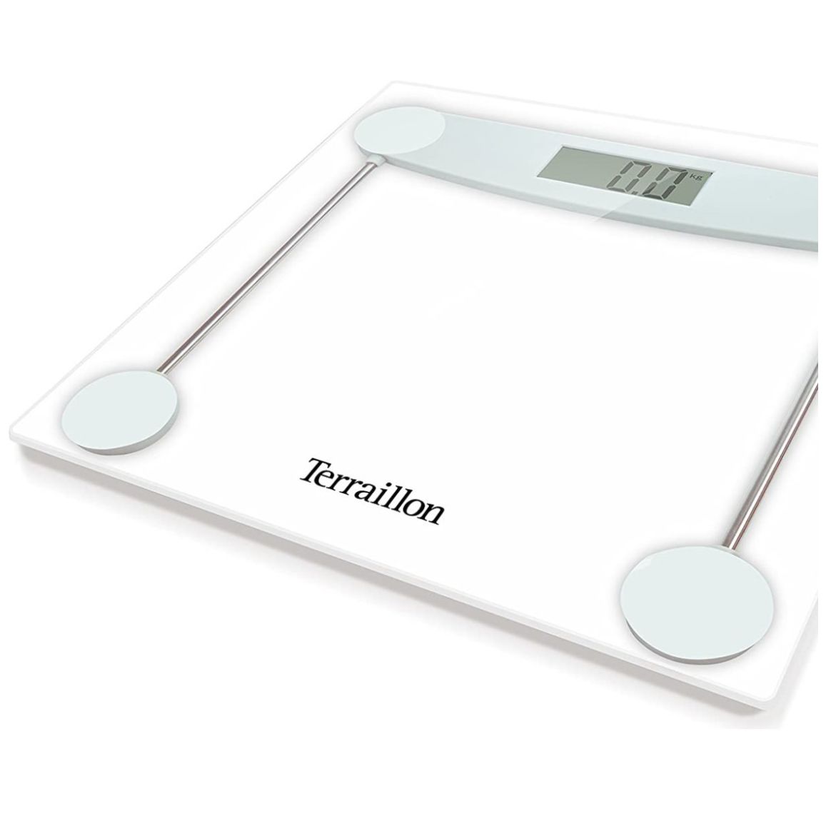 Báscula Electrónica Terraillon Tx5000