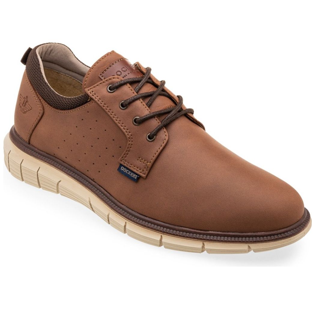 Choclo Café Dockers para Hombre