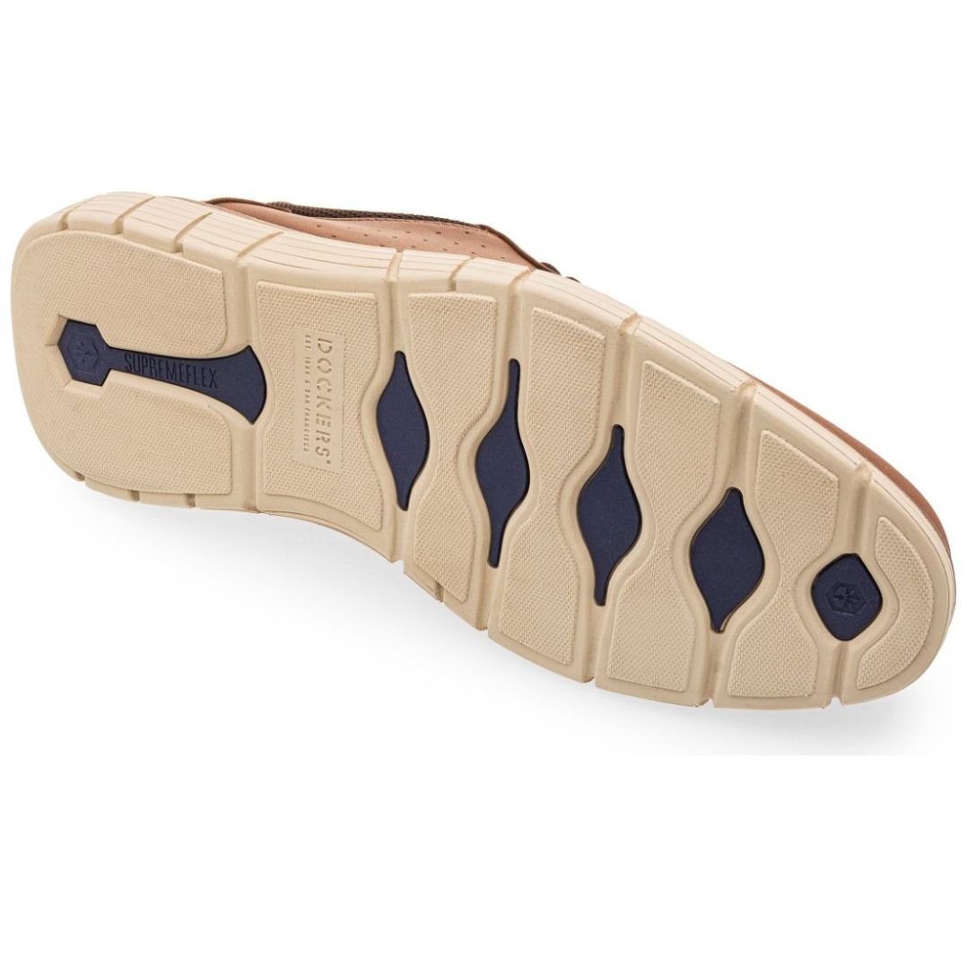 Choclo Café Dockers para Hombre