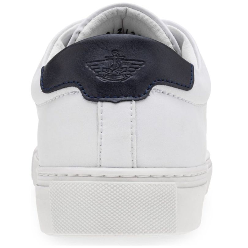 Tenis Blanco Dockers para Hombre