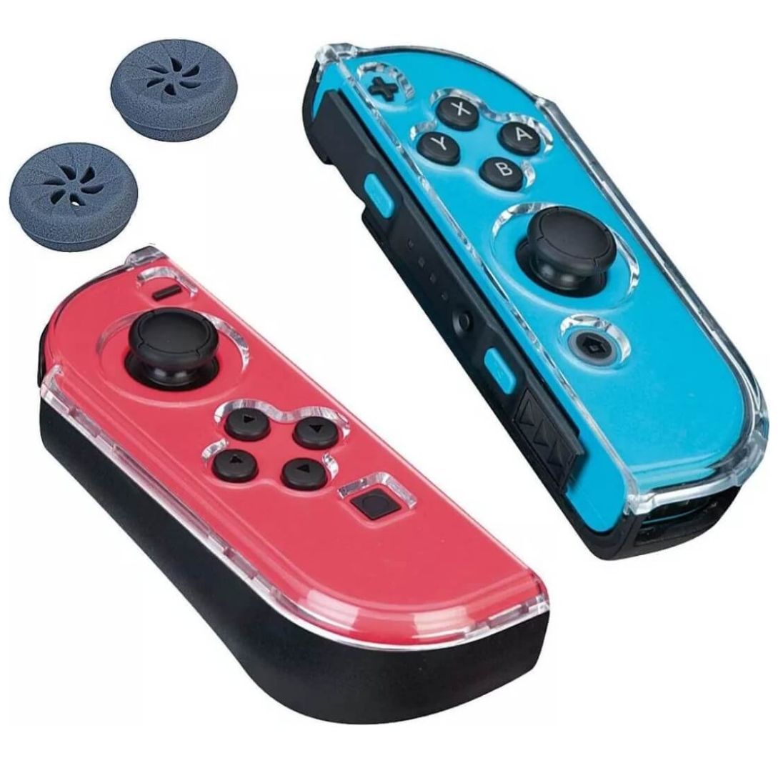 Nintendo Switch Bundle Pack