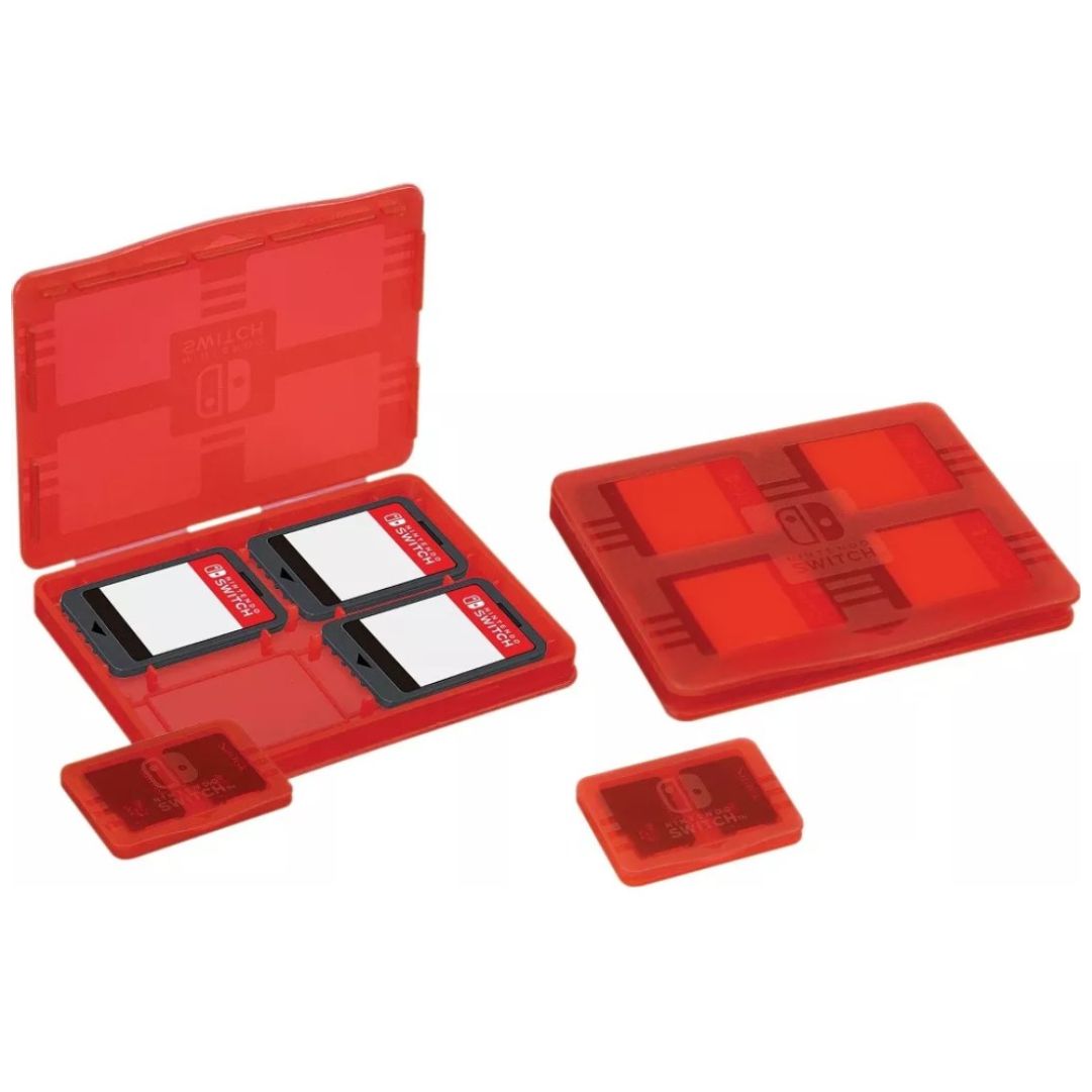 Nintendo Switch Bundle Pack