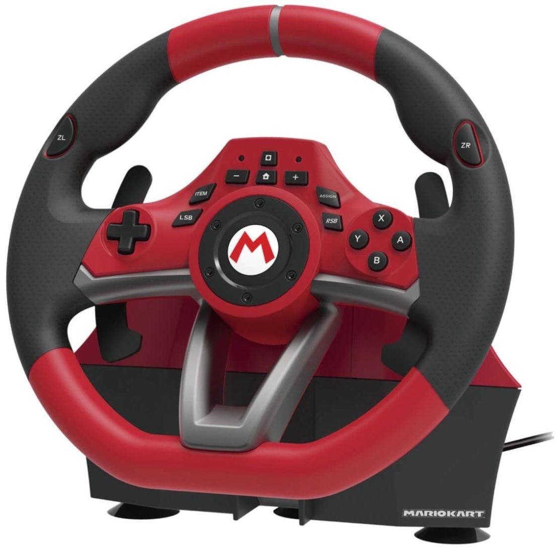 Nintendo Switch Volante Mario Kart Pro Deluxe