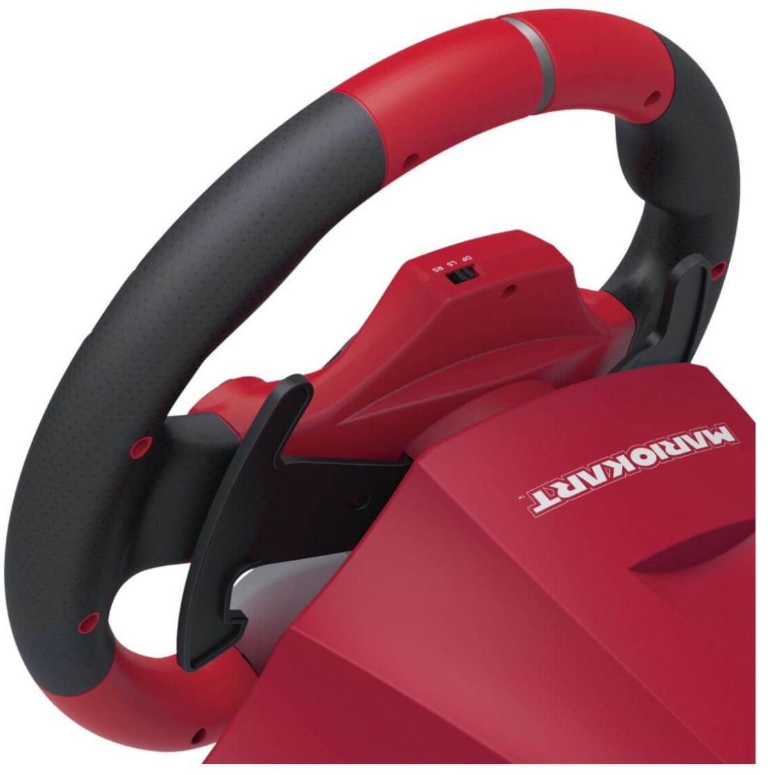 Nintendo Switch Volante Mario Kart Pro Deluxe