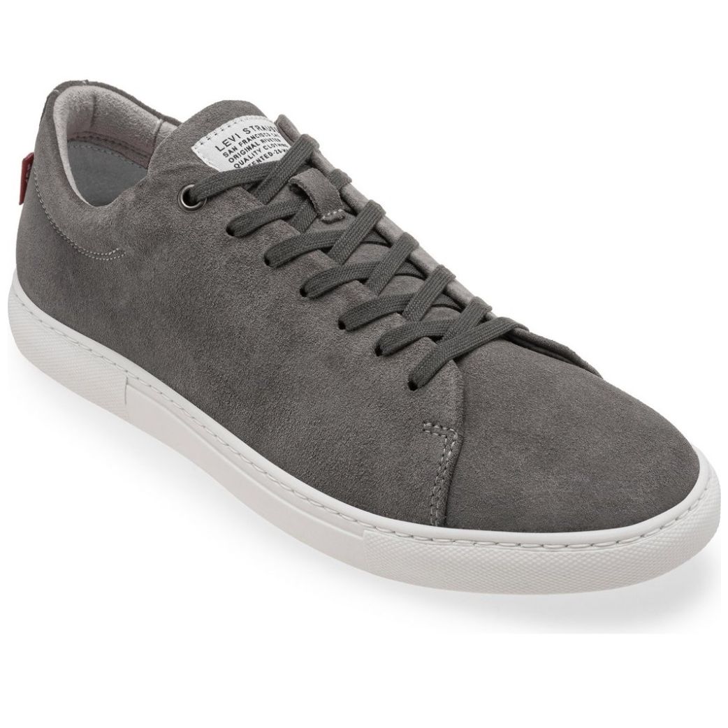 Tenis Mendes Gris Levis para Hombre