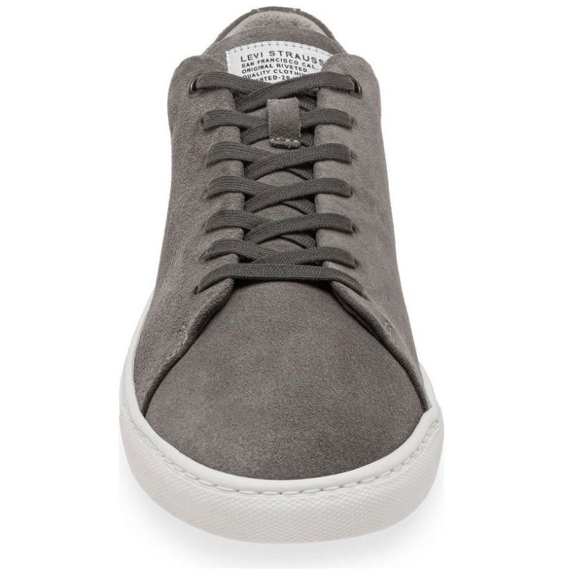 Tenis Mendes Gris Levis para Hombre