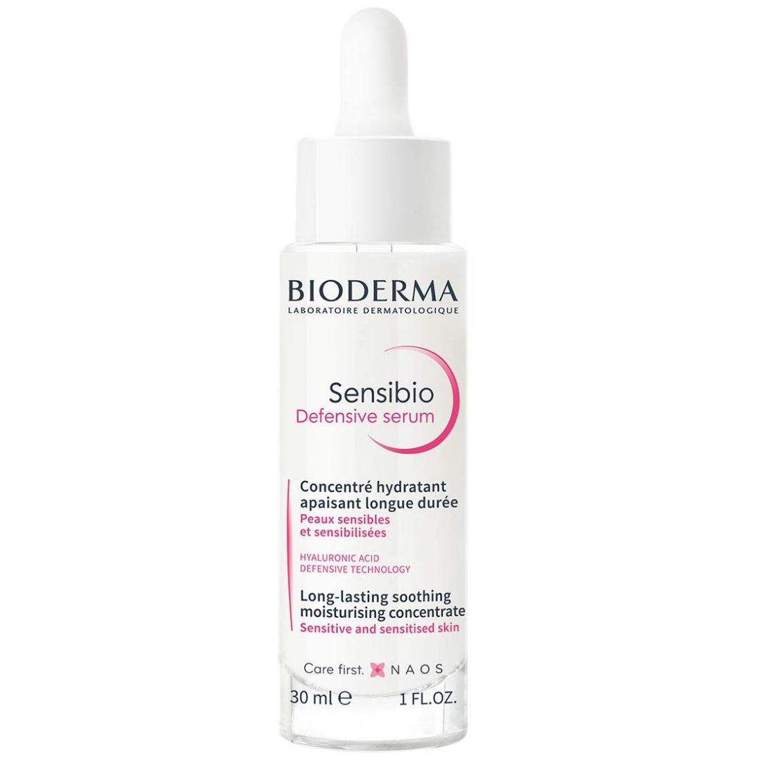 Bioderma Sensibio Defensive Serum