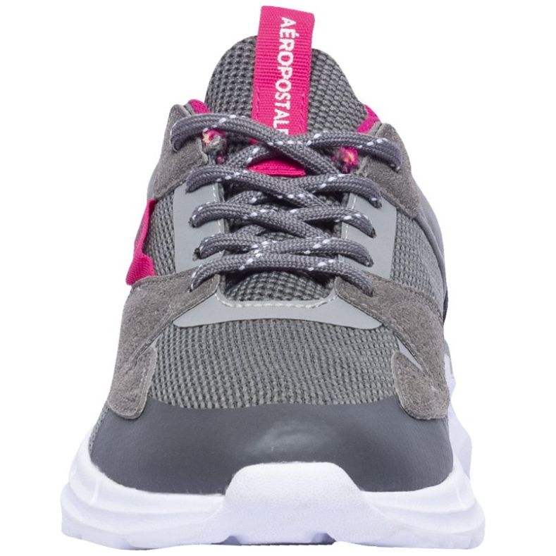 Tenis Deportivo de Agujeta Oxford Aeropostale